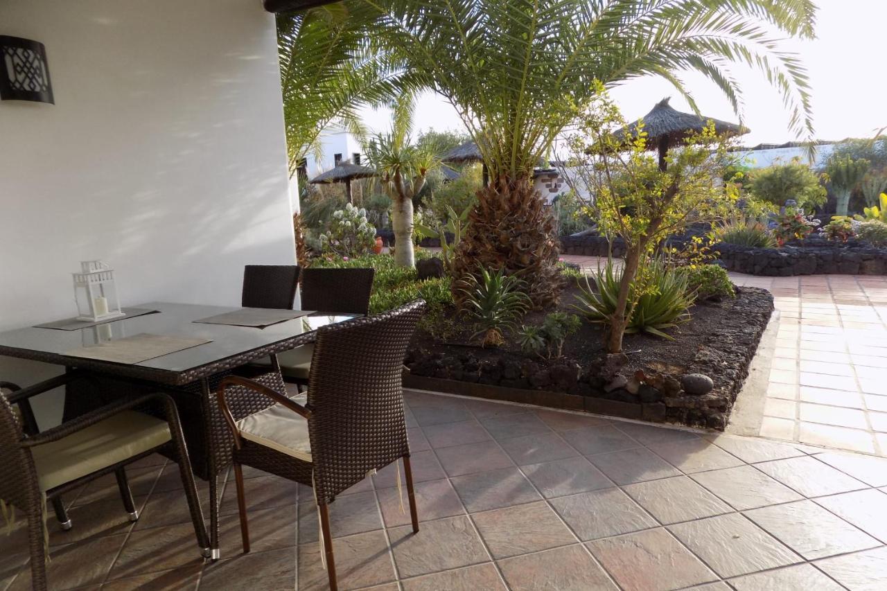 Casa Matini - Apartment Next To The Beach In Puerto Del Carmen Puerto del Carmen  Extérieur photo