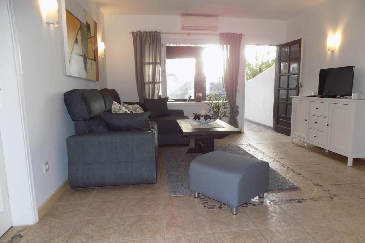 Casa Matini - Apartment Next To The Beach In Puerto Del Carmen Puerto del Carmen  Extérieur photo
