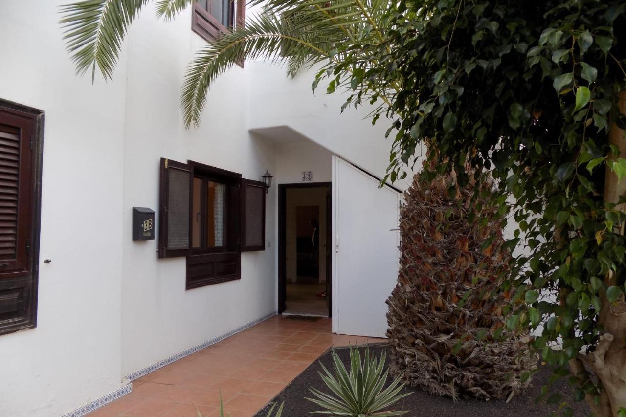 Casa Matini - Apartment Next To The Beach In Puerto Del Carmen Puerto del Carmen  Extérieur photo