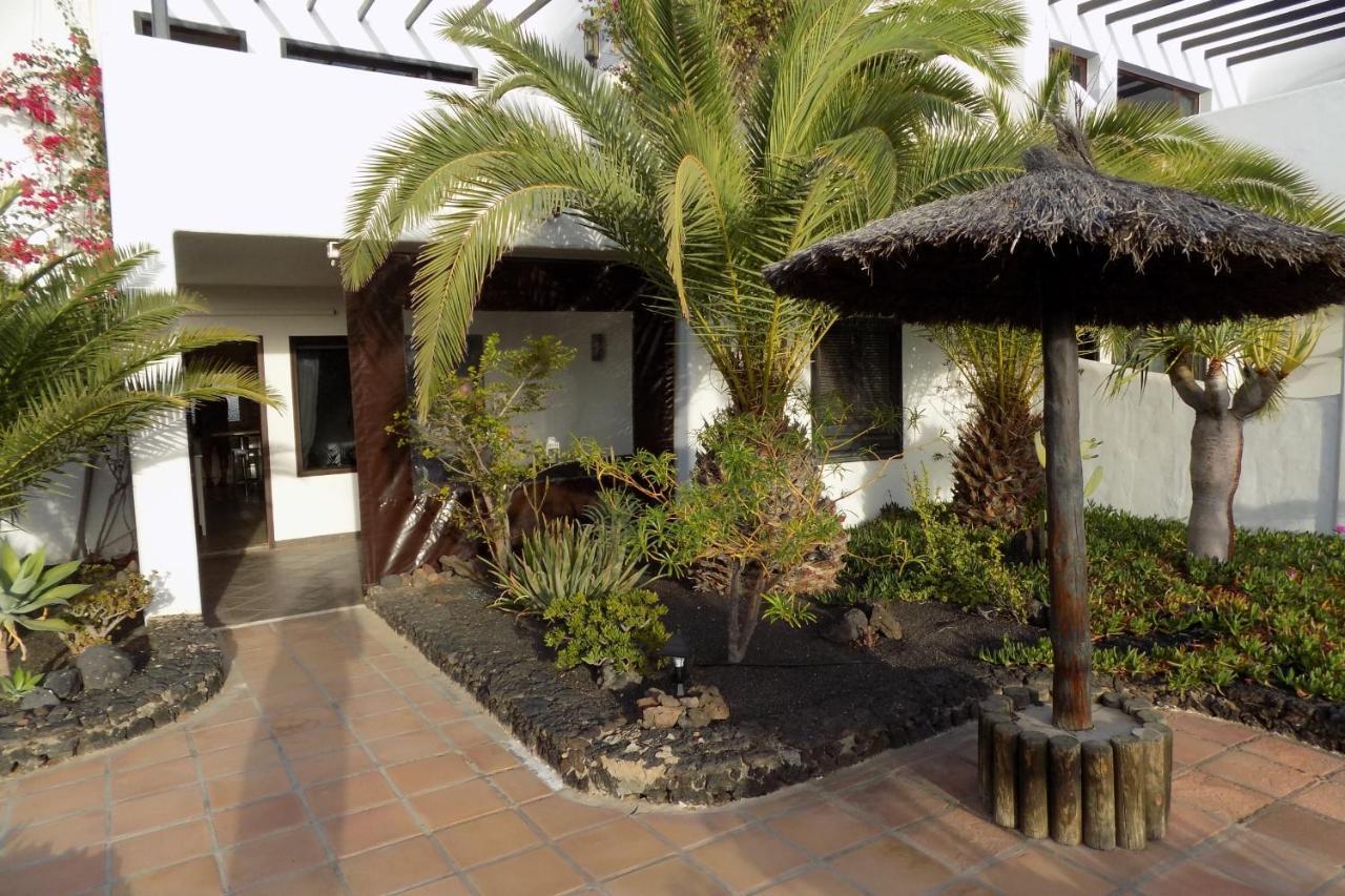 Casa Matini - Apartment Next To The Beach In Puerto Del Carmen Puerto del Carmen  Extérieur photo