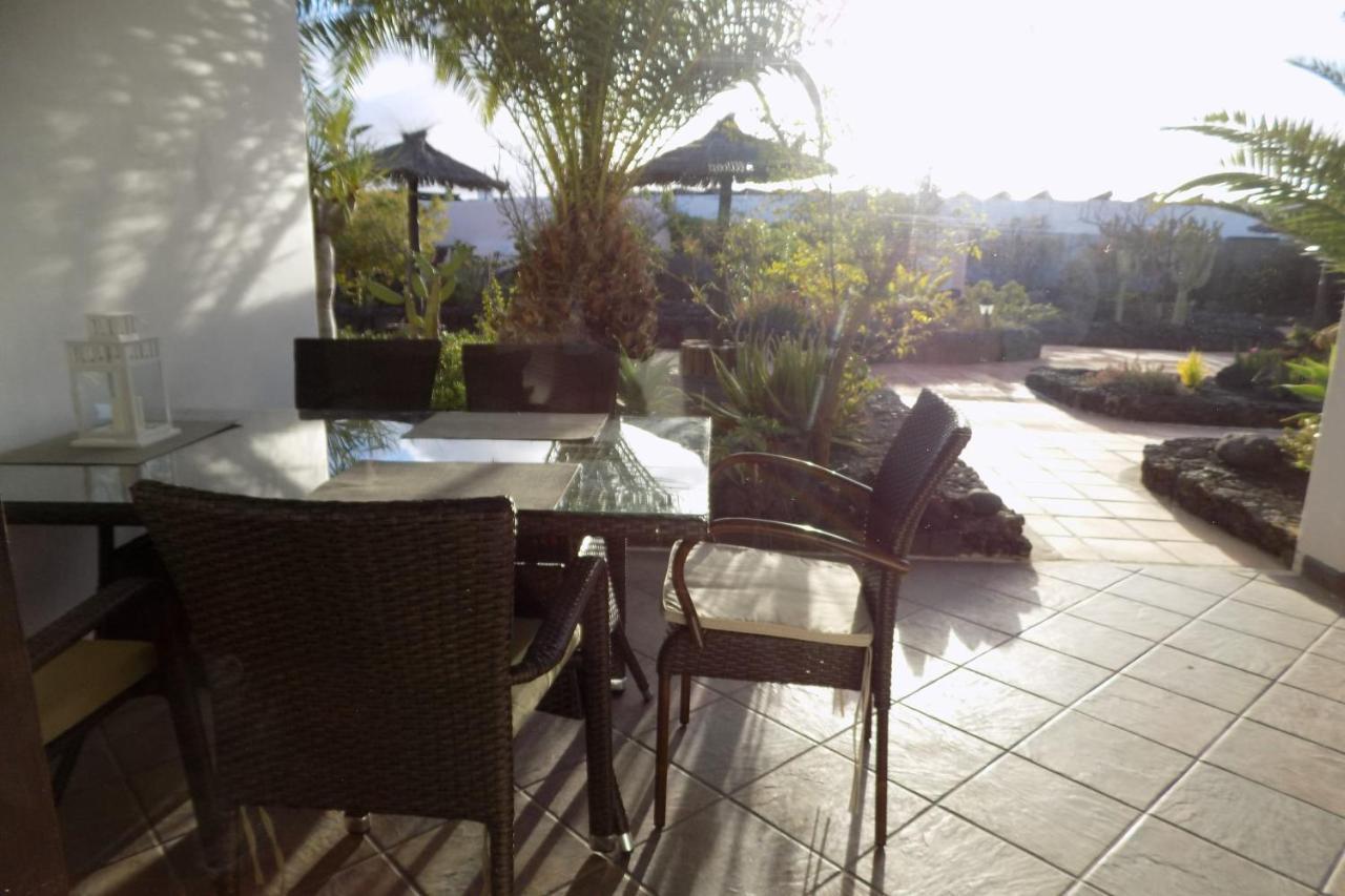 Casa Matini - Apartment Next To The Beach In Puerto Del Carmen Puerto del Carmen  Extérieur photo