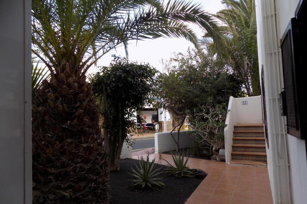 Casa Matini - Apartment Next To The Beach In Puerto Del Carmen Puerto del Carmen  Extérieur photo